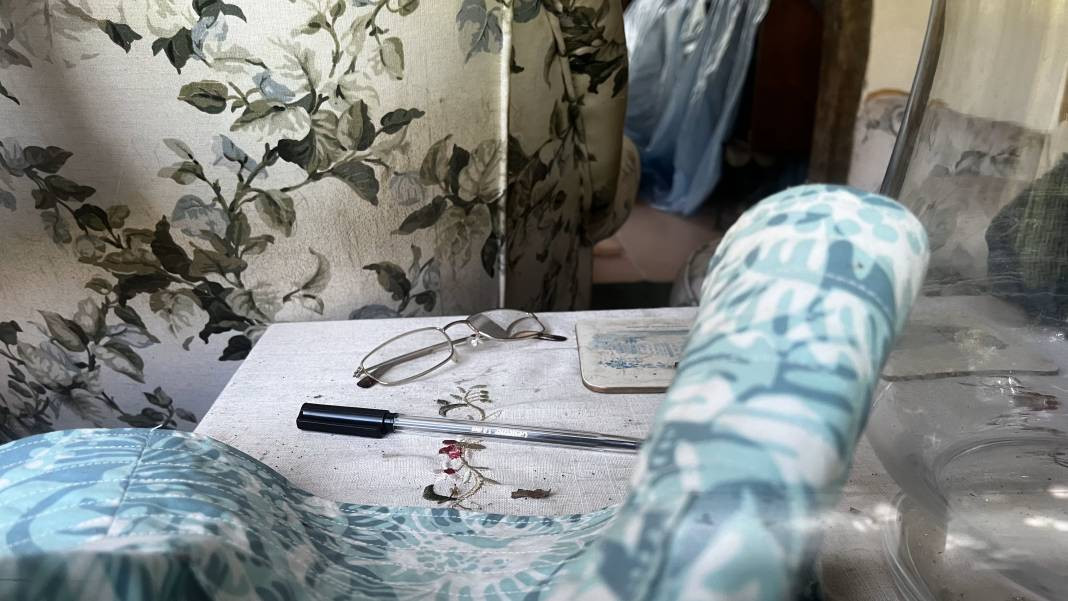 Korhan Berzeg’in ölümünde düğüm çözülüyor! DNA testi sonucu belli oldu - Resim: 33